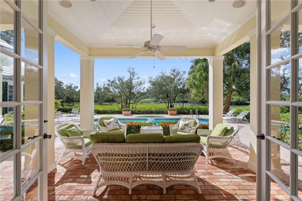 101 Oyster Cut, Vero Beach, FL 32963 Photo