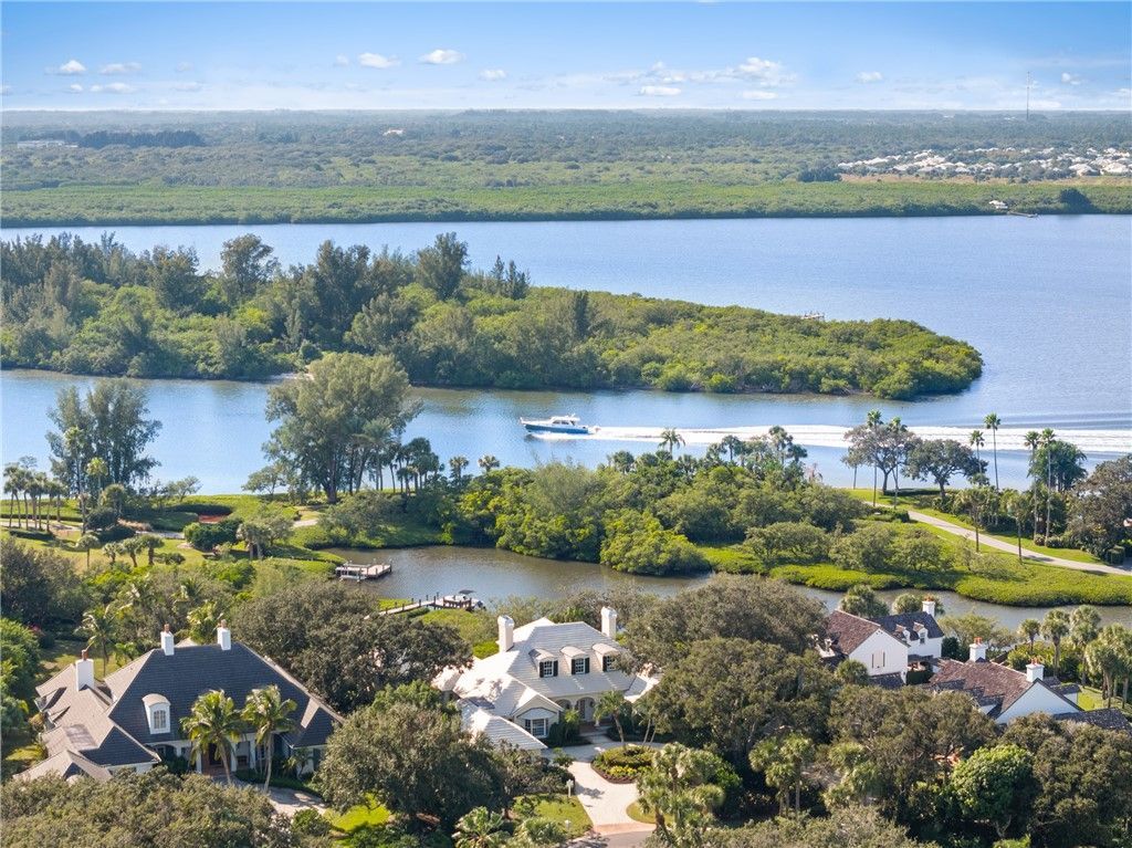 101 Oyster Cut, Vero Beach, FL 32963 Photo