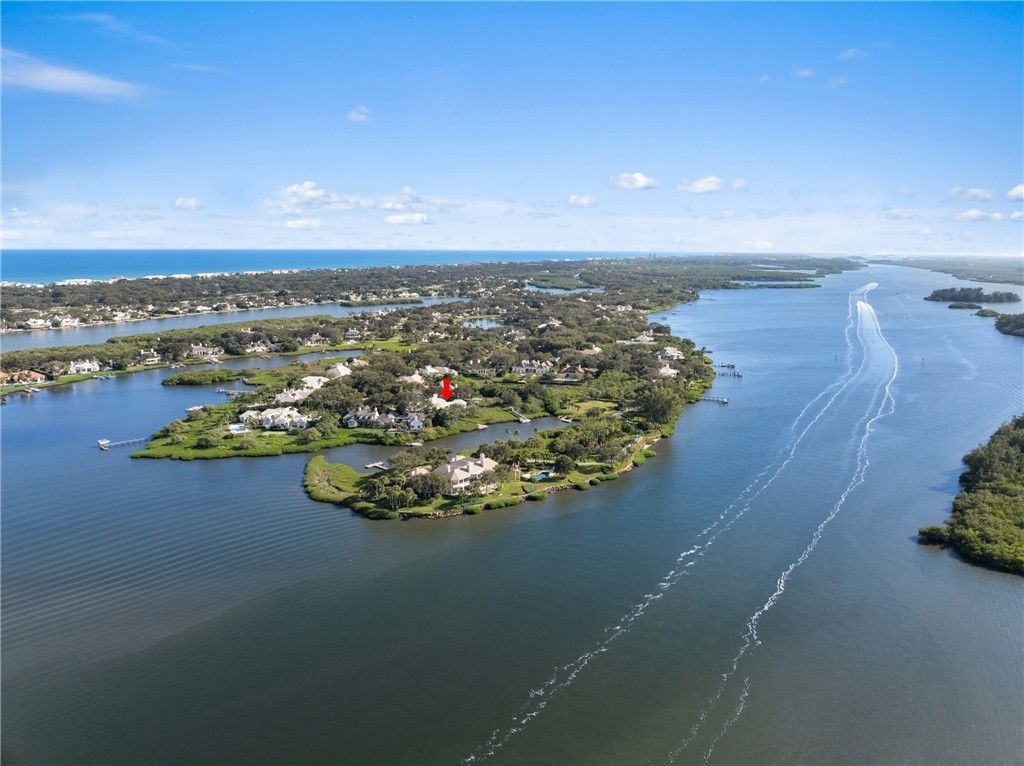 101 Oyster Cut, Vero Beach, FL 32963 Photo