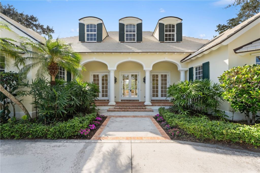 101 Oyster Cut, Vero Beach, FL 32963 Photo