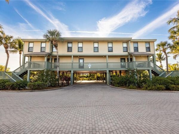 16750 Bocilla Palms DR, Unit 70, BOKEELIA, FL 33922