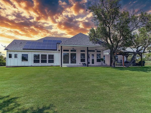 815 County Road 207, Liberty Hill, TX 78642