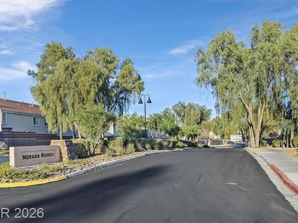 5521 High Wager Way, Unit 101, Las Vegas, NV 89122