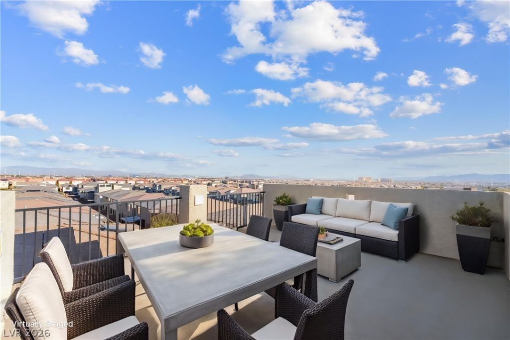 10272 Eden Mountain Street, Las Vegas, NV 89141 Main Photo