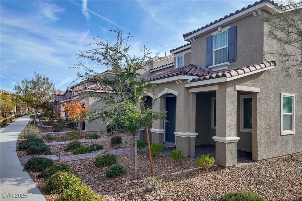 3210 Brynley Avenue, Henderson, NV 89044 Main Photo