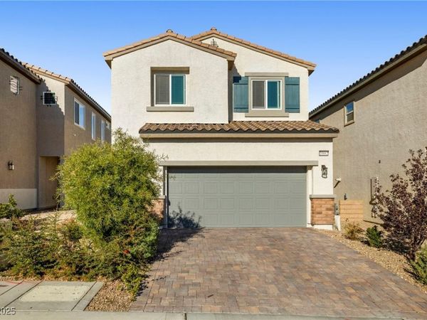 10662 Enridge Avenue, Las Vegas, NV 89166