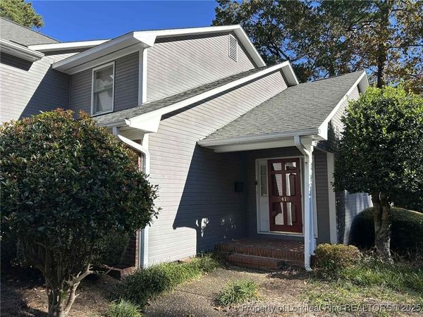 2410 Fairfax Place, Fayetteville, NC 28303