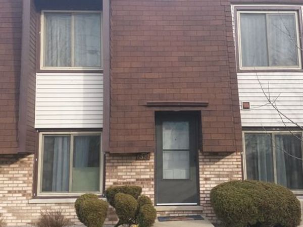 6827 Hickory Street, Unit D, Tinley Park, IL 60477