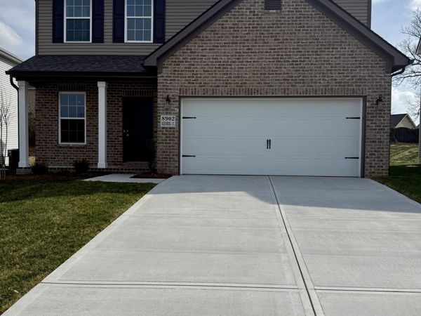 8902 Keenberg Lane, Knoxville, TN 37931