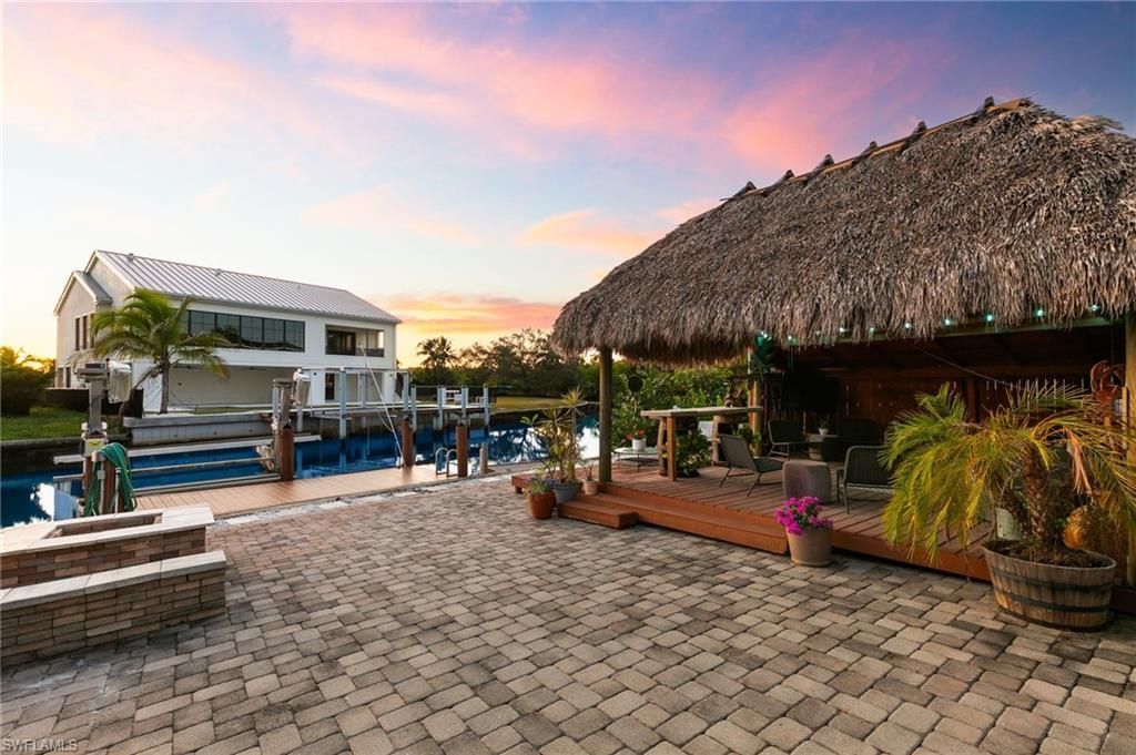 1794 Holiday Ln, Naples, FL 34104 Photo