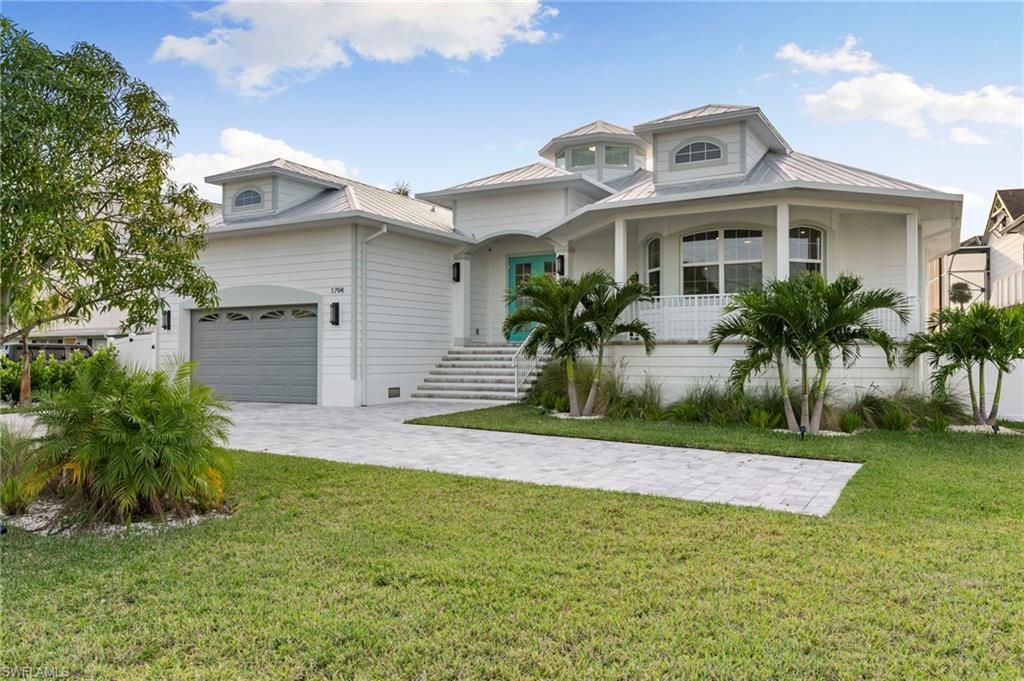 1794 Holiday Ln, Naples, FL 34104 Photo