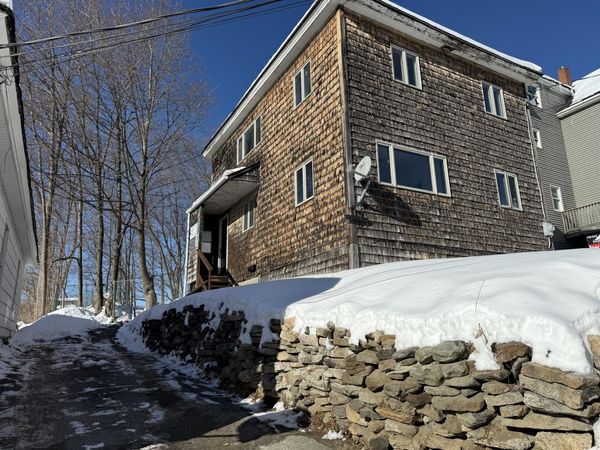 2 Otis Street, Jay, ME 04239