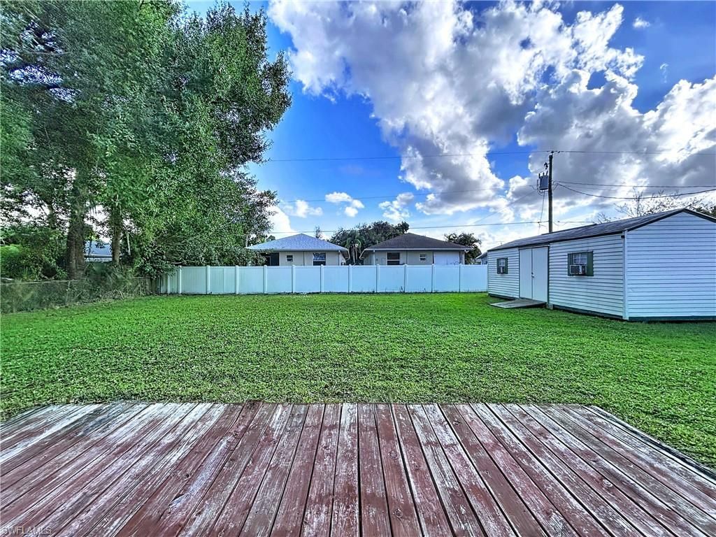 13307 Caribbean Blvd, Fort Myers, FL 33905 Photo