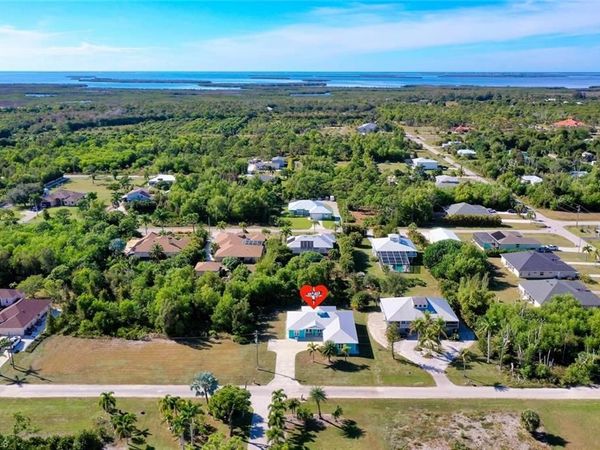 11931 Oakland DR, BOKEELIA, FL 33922