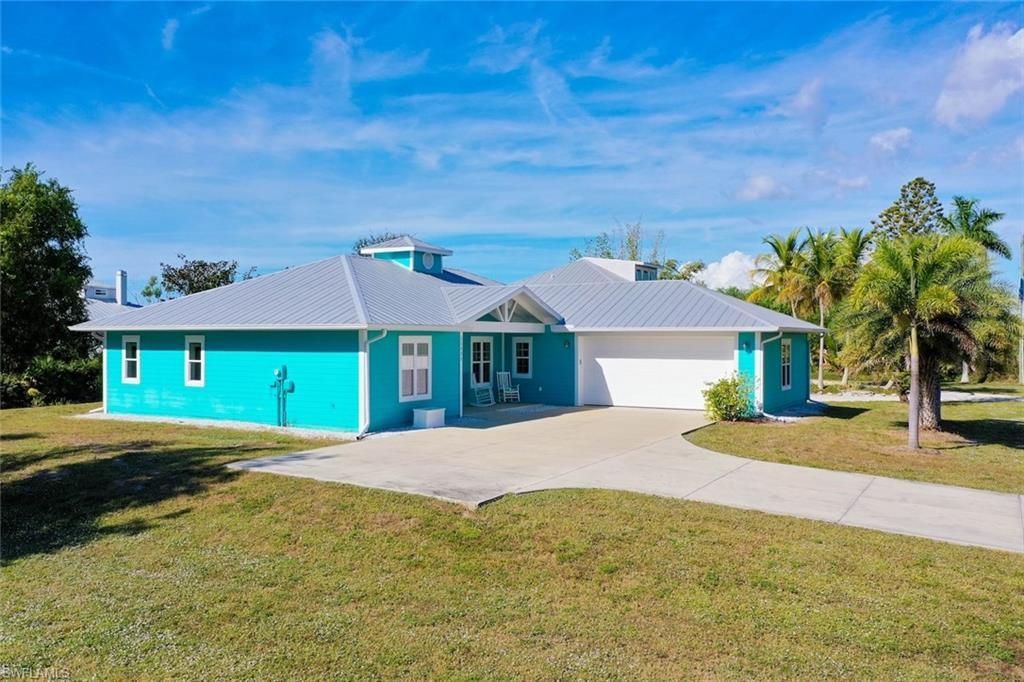 11931 Oakland Dr, Bokeelia, FL 33922 Photo