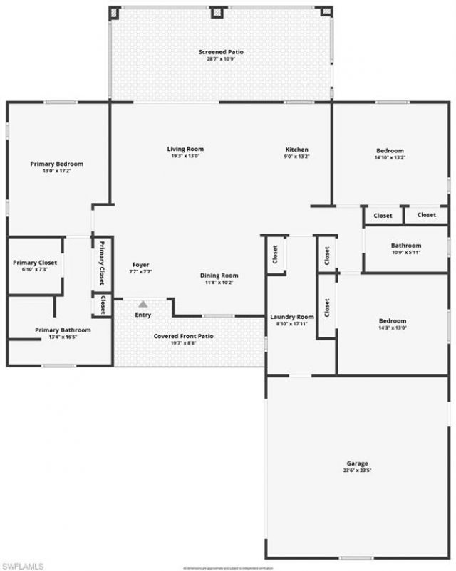 11931 Oakland Dr, Bokeelia, FL 33922 Photo