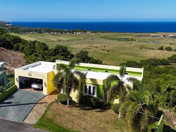 001 QUINTAS DE CAMUY, Camuy, PR 00627