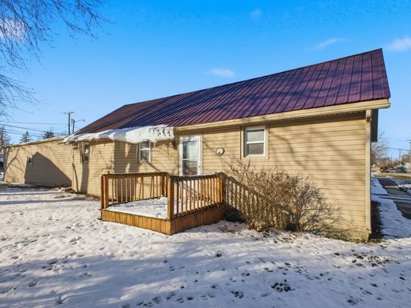 235 S Main Street, New Bloomington, OH 43341