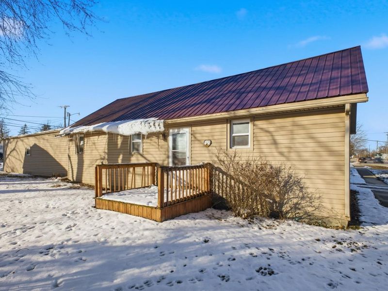 235 S Main Street, New Bloomington, OH 43341 Photo 1