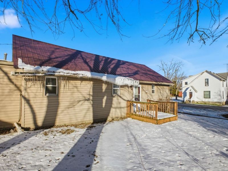 235 S Main Street, New Bloomington, OH 43341 Photo 2