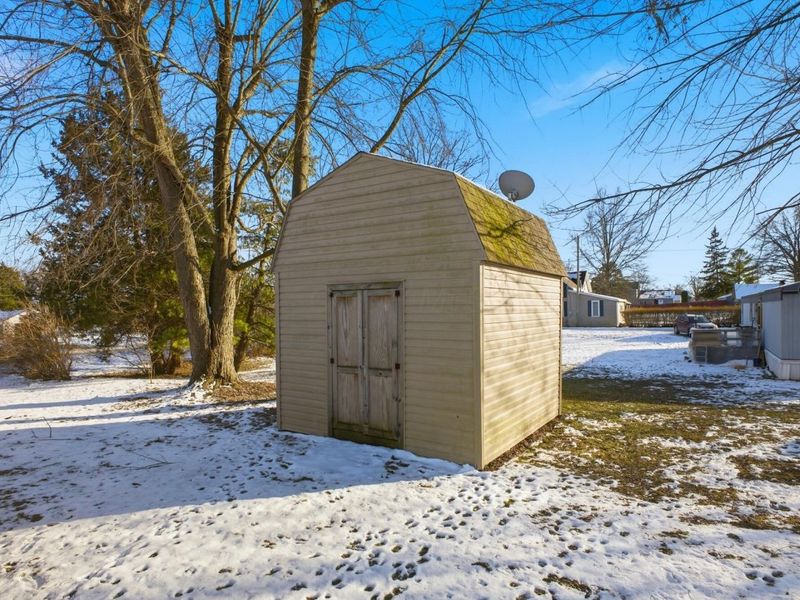 235 S Main Street, New Bloomington, OH 43341 Photo 27