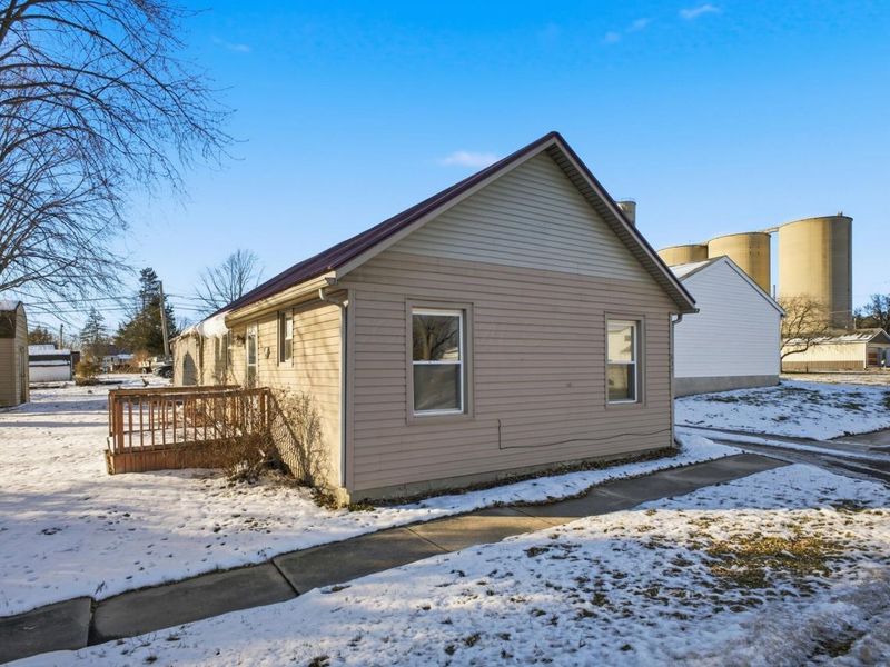 235 S Main Street, New Bloomington, OH 43341 Photo 3