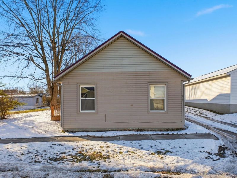 235 S Main Street, New Bloomington, OH 43341 Photo 4