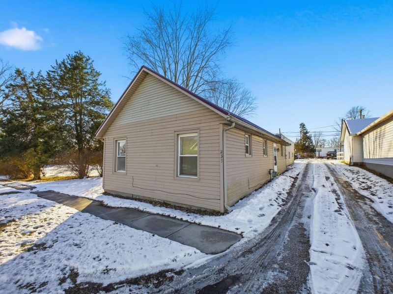 235 S Main Street, New Bloomington, OH 43341 Photo 5