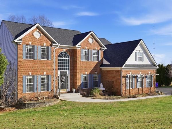 67 WHIRLAWAY DRIVE, STAFFORD, VA 22556