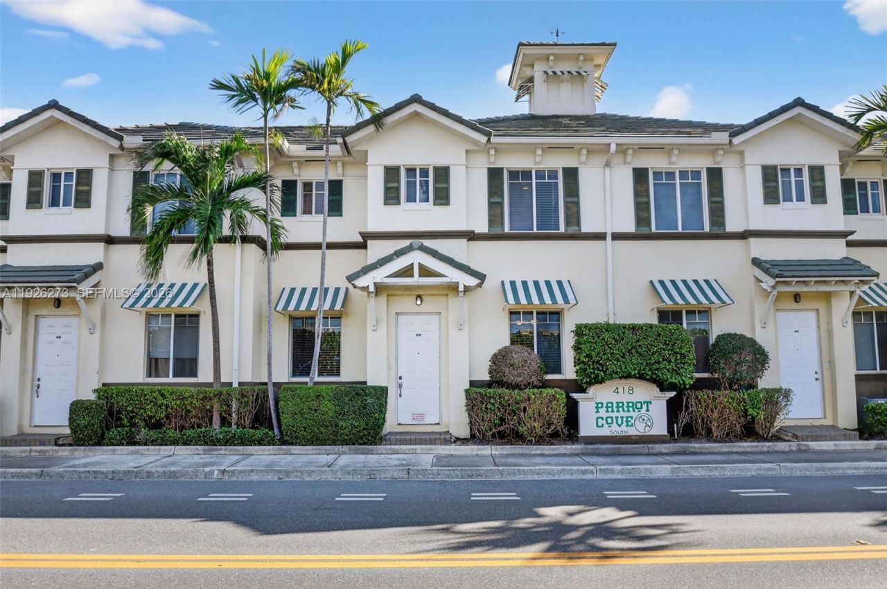 418 N Federal Hwy, Unit 26, Lake Worth, FL 33460 Photo