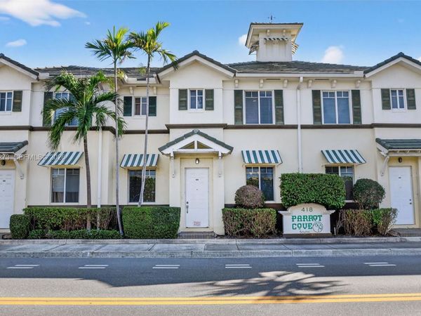 418 N Federal Hwy, Unit 26, Lake Worth, FL 33460