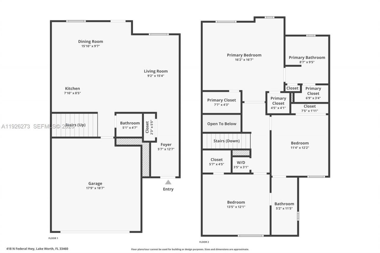 418 N Federal Hwy, Unit 26, Lake Worth, FL 33460 Photo