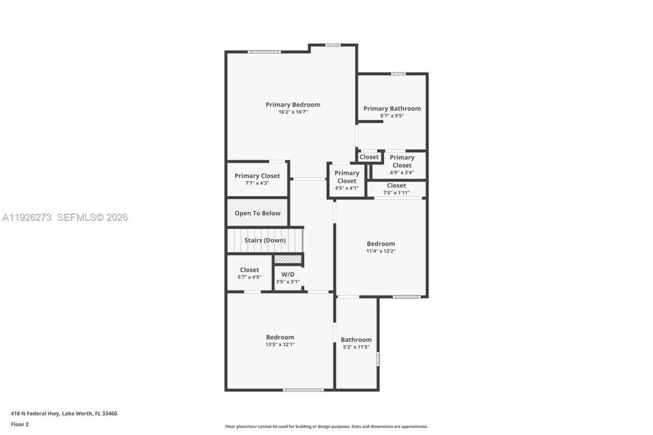 418 N Federal Hwy, Unit 26, Lake Worth, FL 33460 Photo