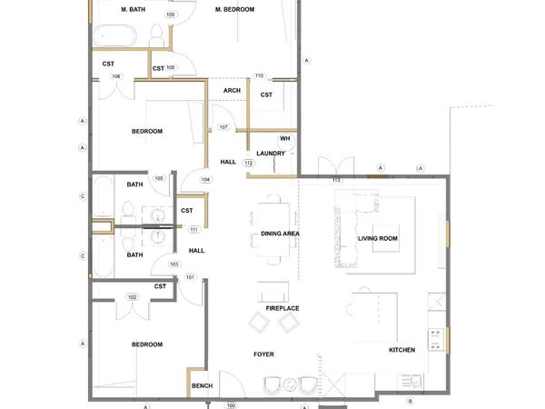 1743 Madrona Street NW, Atlanta, GA 30318