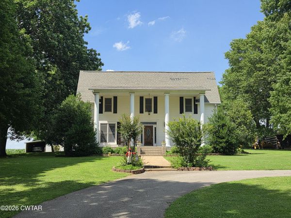 944 McKnight Street, Rutherford, TN 38369