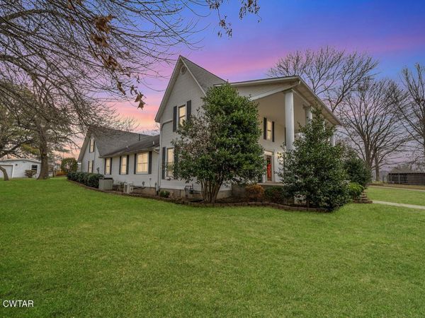 944 McKnight Street , Rutherford, TN 38369