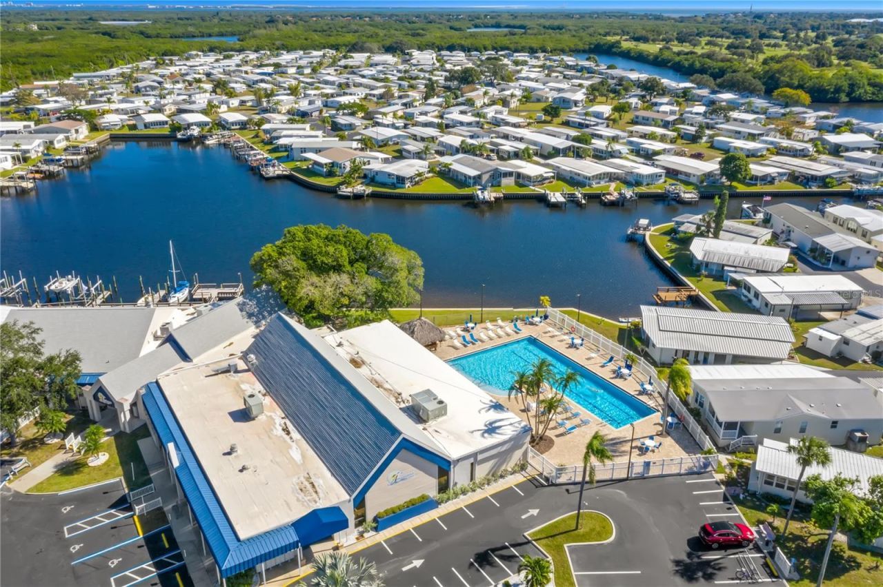 7107 Mount Essex Drive Ne, Unit 520, Saint Petersburg, FL 33702 Photo