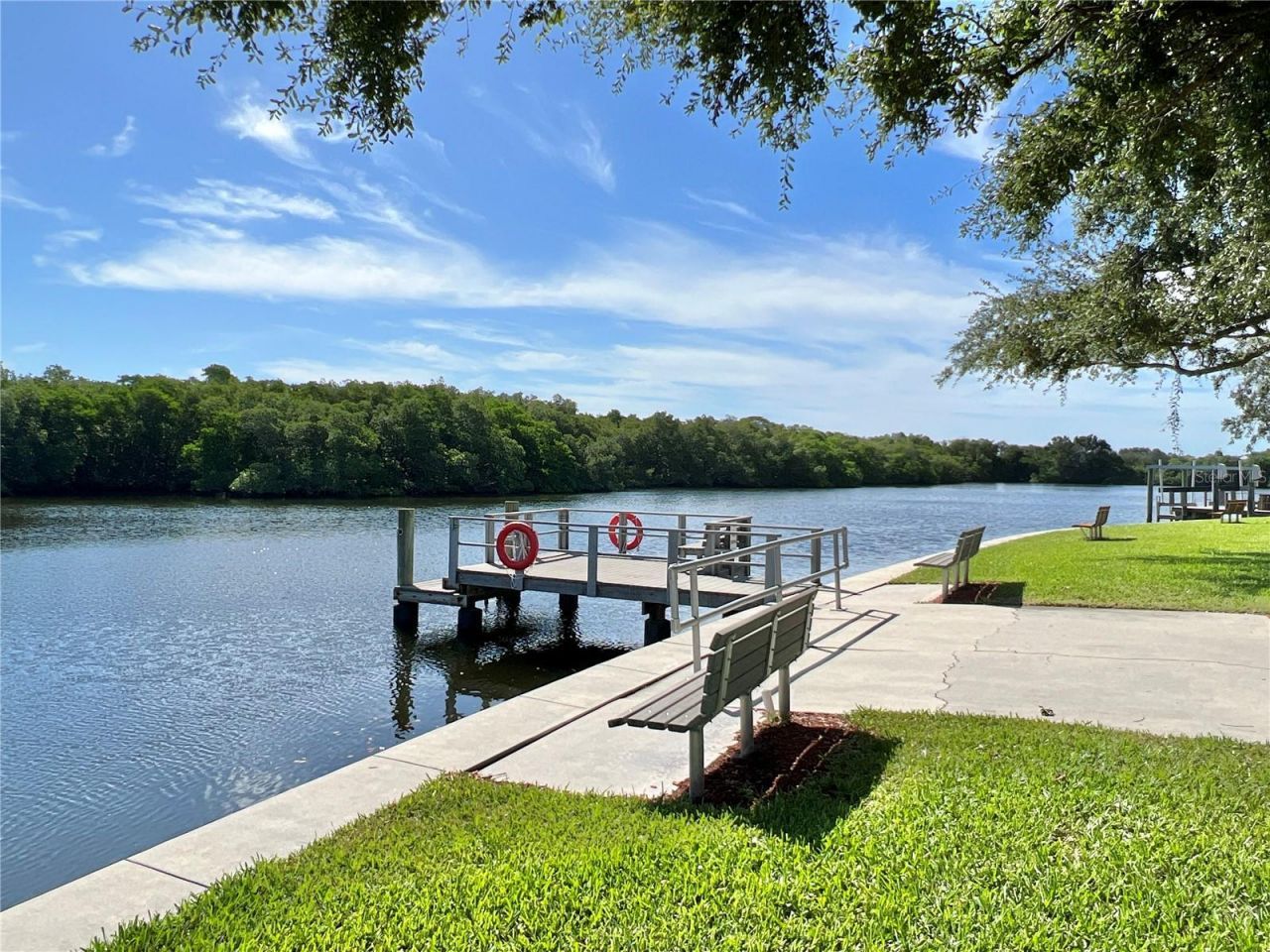 7107 Mount Essex Drive Ne, Unit 520, Saint Petersburg, FL 33702 Photo