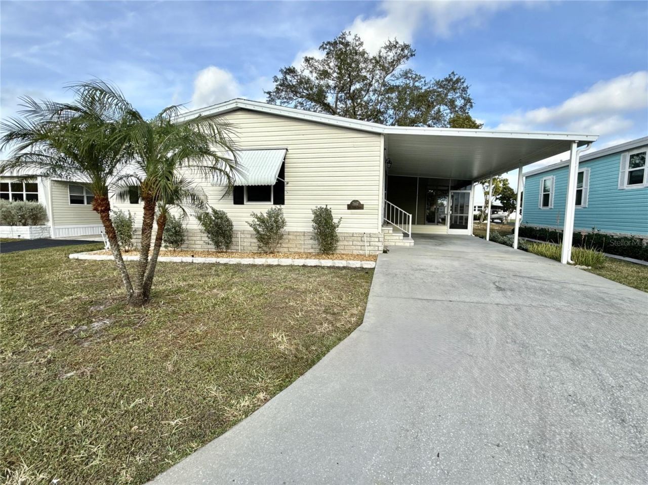 7107 Mount Essex Drive Ne, Unit 520, Saint Petersburg, FL 33702 Photo