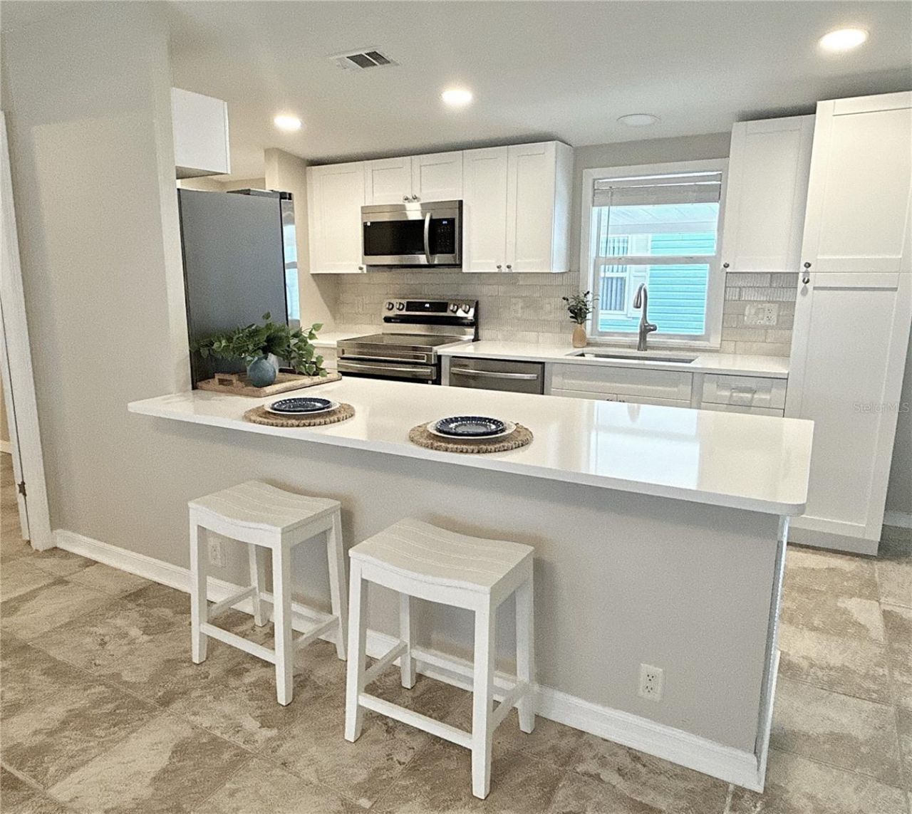 7107 Mount Essex Drive Ne, Unit 520, Saint Petersburg, FL 33702 Photo