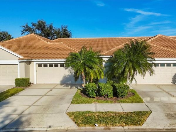 1845 SAN SILVESTRO DRIVE, VENICE, FL 34285