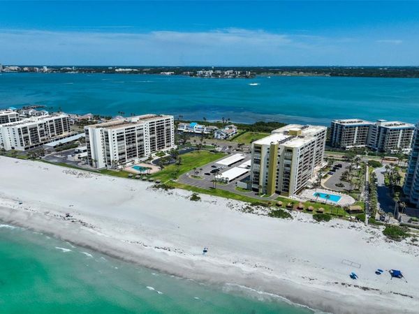 1480 GULF BOULEVARD, Unit 109, CLEARWATER BEACH, FL 33767