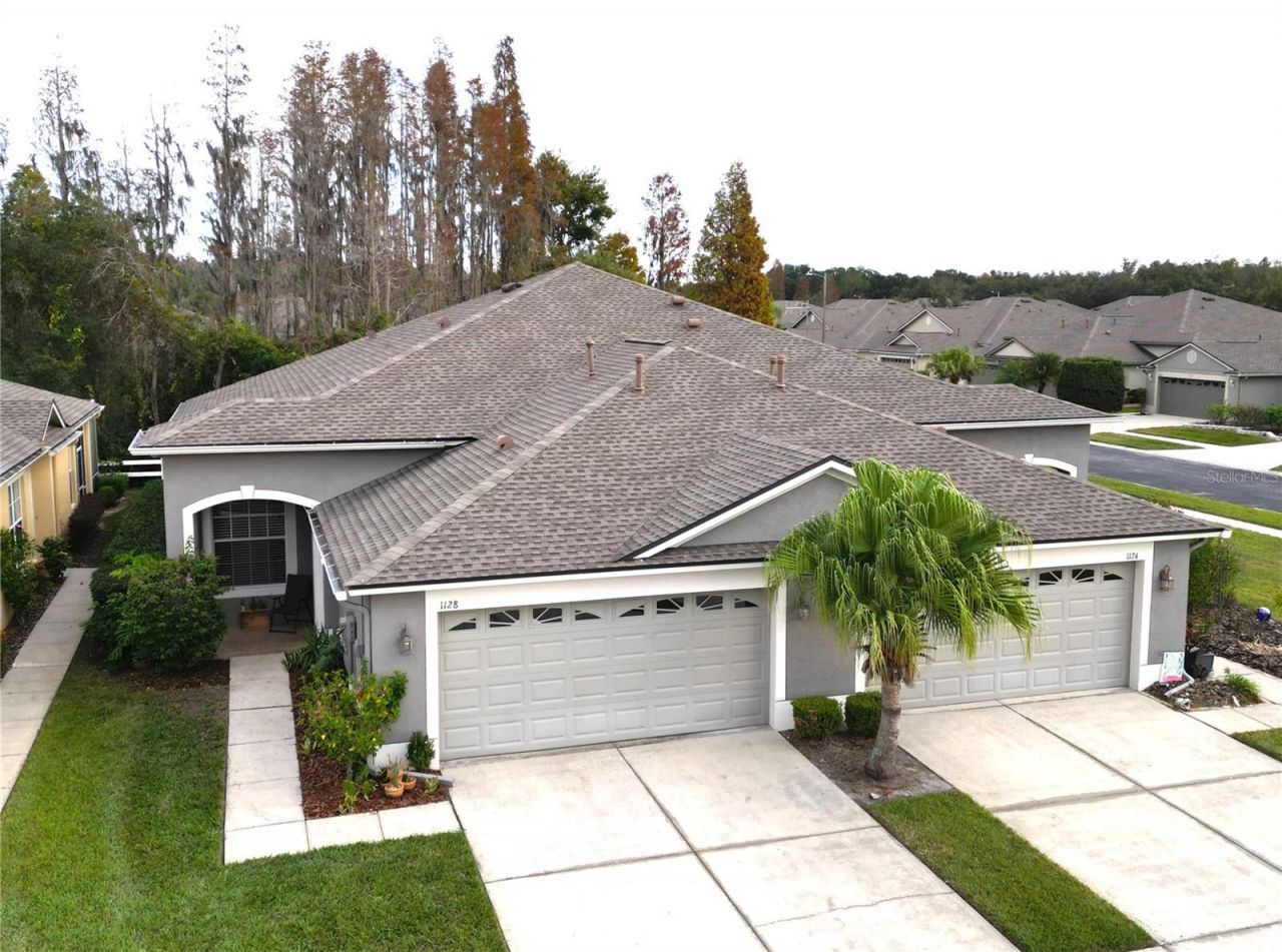 1128 Bensbrooke Drive, Wesley Chapel, FL 33543 Main Photo