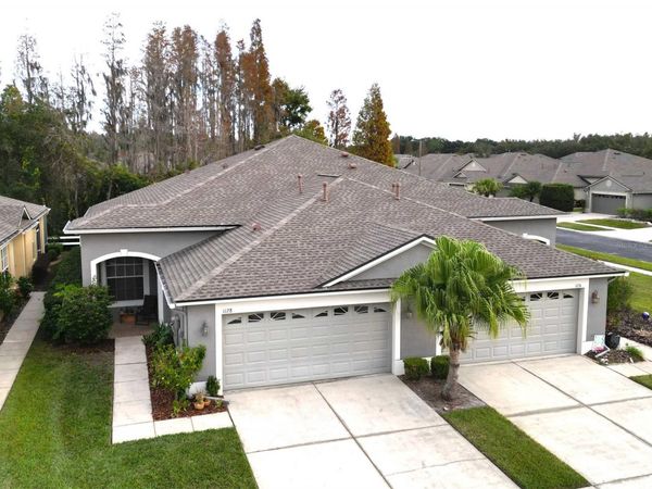 1128 BENSBROOKE DRIVE, WESLEY CHAPEL, FL 33543