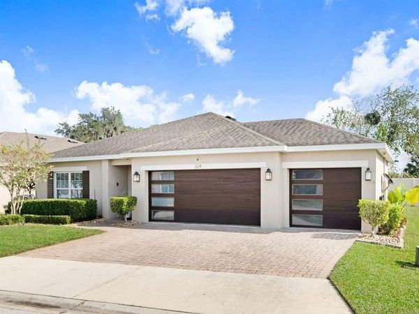 324 GRANADA BOULEVARD, DAVENPORT, FL 33837