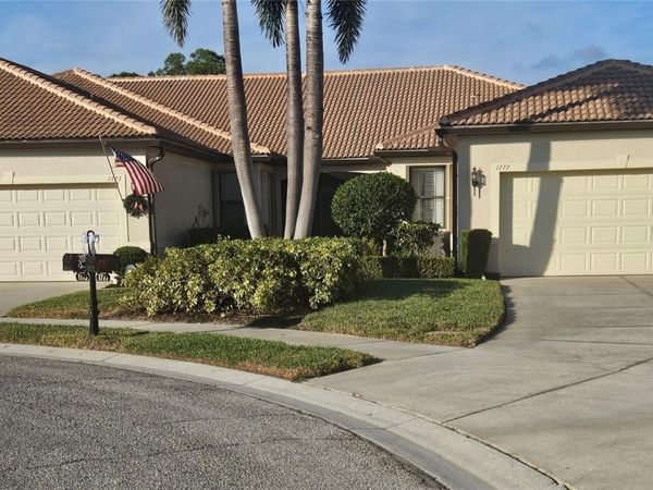 1773 BATELLO DRIVE, VENICE, FL 34292