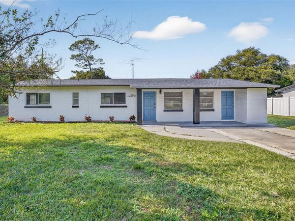 3034 TOURAINE AVENUE, ORLANDO, FL 32812