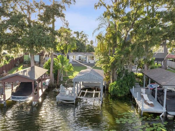 560 OLOLU DRIVE, WINTER PARK, FL 32789