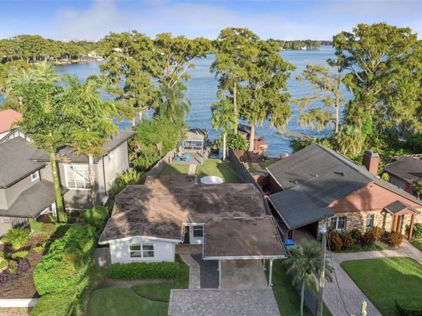 560 OLOLU DRIVE, WINTER PARK, FL 32789