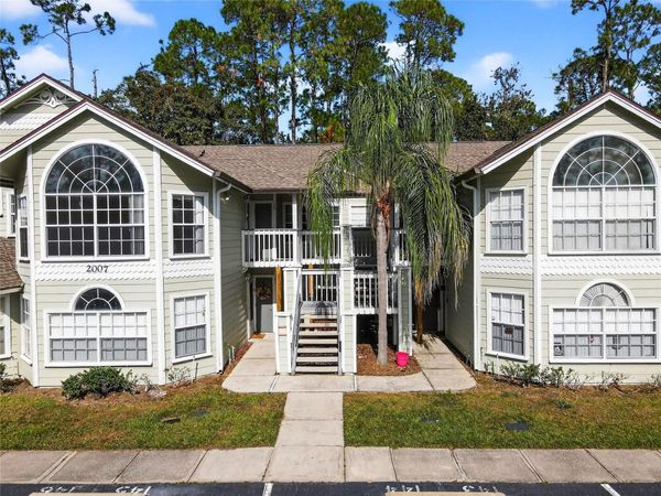 2007 ROYAL BAY BOULEVARD, Unit 144, KISSIMMEE, FL 34746